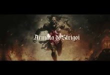 Armata Strigoi (Powerwolf Cover) Lyrics WARKINGS - Wo Lyrics