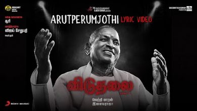 Arutperum Jothi Lyrics Ilaiyaraaja - Wo Lyrics