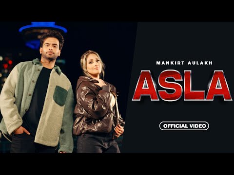 Asla Lyrics Gurlez Akhtar, Mankirt Aulakh - Wo Lyrics