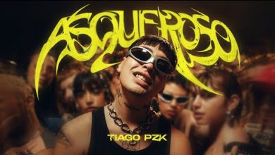 Asqueroso Lyrics Tiago PZK - Wo Lyrics