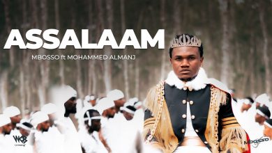 Assalaam Lyrics Mbosso, Mohammed Almanji - Wo Lyrics.jpg
