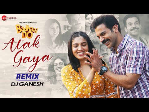 Atak Gaya Remix Lyrics Arijit Singh, Rupali Moghe - Wo Lyrics