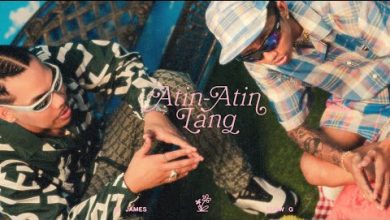 Atin-Atin Lang Lyrics Al James - Wo Lyrics