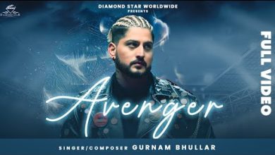 Avenger Lyrics Gurnam Bhullar - Wo Lyrics