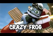 Axel F Lyrics Crazy Frog - Wo Lyrics