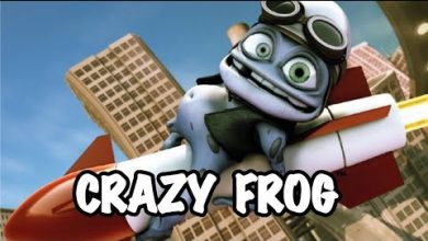 Axel F Lyrics Crazy Frog - Wo Lyrics