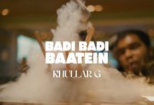 BADI BADI BAATEIN Lyrics Khullar G - Wo Lyrics.jpg