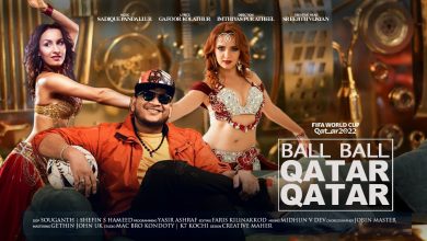 BALL BALL “QATAR QATAR” Lyrics AKBAR KHAN - Wo Lyrics.jpg