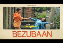 BEZUBAAN Lyrics Armaan bedil - Wo Lyrics