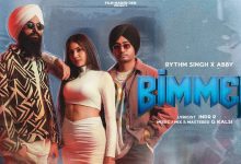 BIMMER Lyrics Abby, Rythm Singh - Wo Lyrics