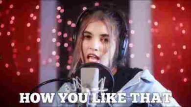 BLACKPINK – How You Like That – Cover