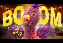 BOOM! Lyrics Opila Bird - Wo Lyrics