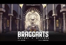 BRAGGARTS Lyrics Malwai, Stylee - Wo Lyrics