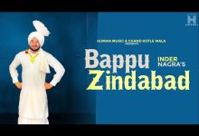 Baapu Zindabad Lyrics Inder Nagra - Wo Lyrics