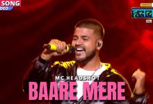 Baare Mere Lyrics MC Headshot - Wo Lyrics.jpg