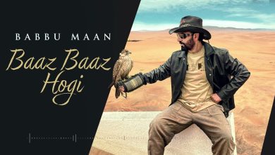 Baaz Baaz Hogi Lyrics Babbu Maan - Wo Lyrics