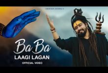 Baba Laagi Lagan Lyrics Shekhar Jaiswal - Wo Lyrics