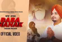 Baba Nanak Lyrics Taran Maahi - Wo Lyrics.jpg