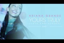 Baby I Lyrics Ariana Grande - Wo Lyrics