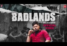 BadLands Lyrics Harvy Sandhu - Wo Lyrics