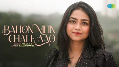 Bahon Mein Chale Aao Cover
