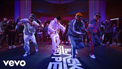 Bailar contigo Lyrics Black Eyed Peas, Daddy Yankee - Wo Lyrics