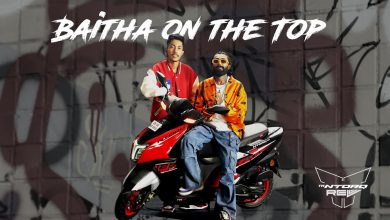 Baitha On The Top Lyrics M-Zee Bella, Sannidhya Bhuyan - Wo Lyrics
