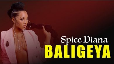 Baligeya Lyrics Spice Diana - Wo Lyrics