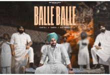 Balle Balle Lyrics GURTAJ - Wo Lyrics