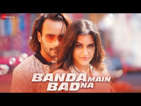 Banda Main Bad Na Lyrics Pawni Pandey, Tushar Verma - Wo Lyrics