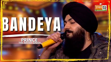 Bandeya Lyrics Prince The Artist Singh | Hustle 03 - Wo Lyrics