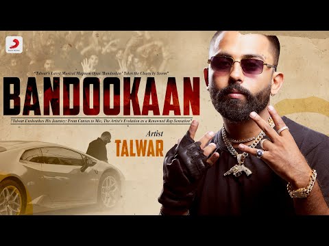 Bandookaan Lyrics Talwar - Wo Lyrics