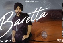 Baretta Lyrics Himmat Sandhu - Wo Lyrics