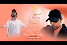 Bas Tum Mere Paas Raho (LoFi Mix) Lyrics Salman Ali - Wo Lyrics