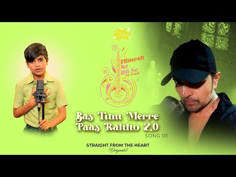 Bas Tum Merre Paas Rahho 2.0 Lyrics Mani Dharamkot - Wo Lyrics