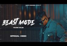 Beast Mode Lyrics YOUNG GALIB - Wo Lyrics