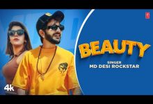 Beauty Lyrics MD Desi Rockstar - Wo Lyrics