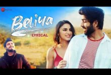 Beliya Lyrics Raj Barman - Wo Lyrics