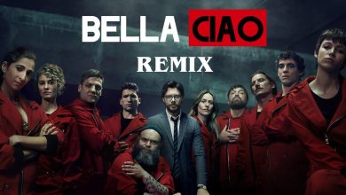 Bella Ciao Lyrics Nicola Cavallaro - Wo Lyrics.jpg