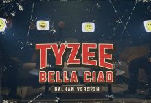 Bella ciao Lyrics Tyzee - Wo Lyrics.jpg