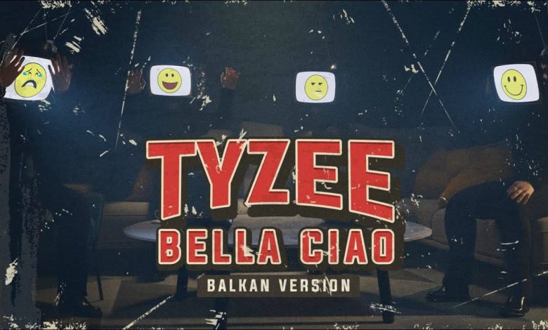 Bella ciao Lyrics Tyzee - Wo Lyrics.jpg