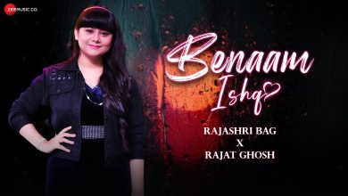 Benaam Ishq Lyrics Rajashri Bag - Wo Lyrics