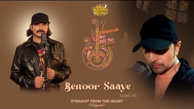 Benoor Saaye Lyrics Mohit Chauhan - Wo Lyrics