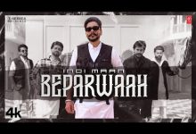 Beparwaah Lyrics Indi Maan - Wo Lyrics
