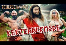 Berzerkermode Lyrics Feuerschwanz - Wo Lyrics