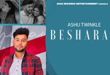Besharam Lyrics Ashu Twinkle - Wo Lyrics.jpg
