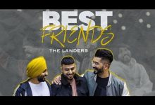 Best Friends Lyrics Guri Singh - Wo Lyrics.jpg