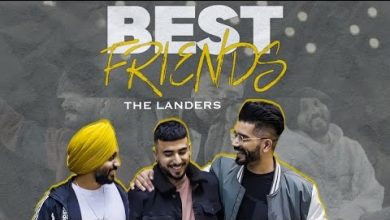 Best Friends Lyrics Guri Singh - Wo Lyrics.jpg