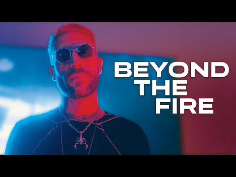 Beyond the Fire Lyrics Don Diablo - Wo Lyrics