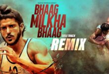 Bhaag Milkha Bhaag Remix